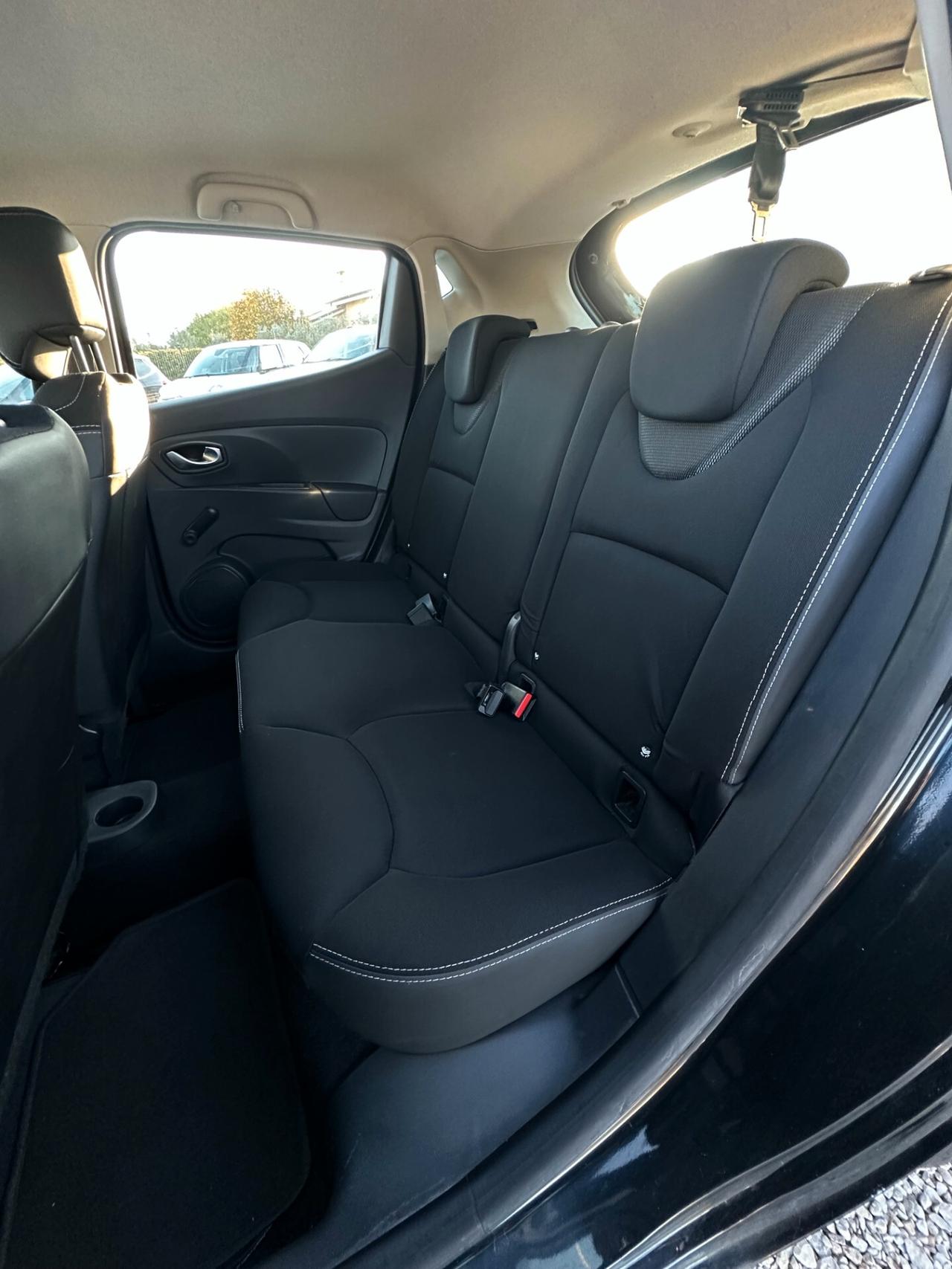 Renault Clio dCi 8V 75CV Start&Stop 5 porte Energy Life