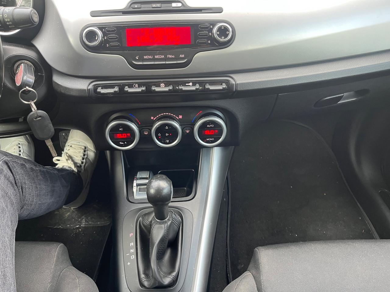 Alfa Romeo Giulietta CAMBIO AUTOMATICO 2.0 JTDm-2 170 CV TCT Exclusive