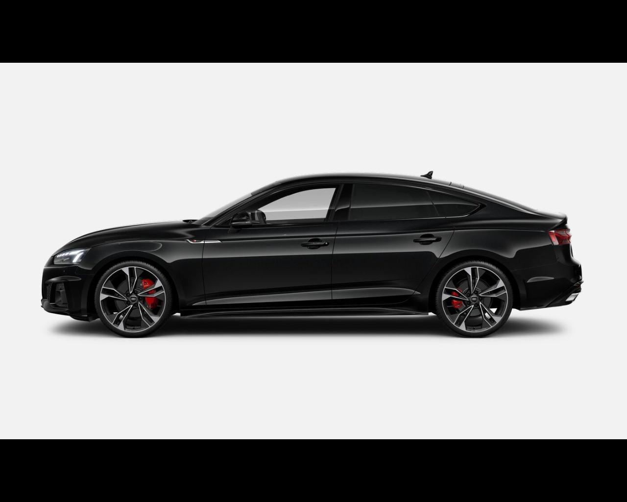 AUDI Audi A5 Sportback S line edition 40 TFSI quattro 150(204) kW(CV) S tronic