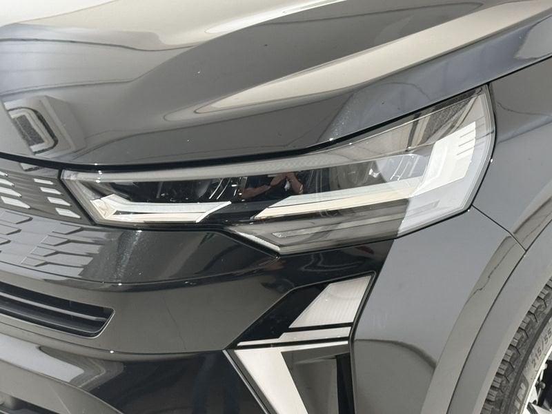 Renault Symbioz iconic full hybrid E-Tech 145cv