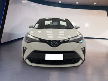 Toyota C-HR I 2020 1.8h Trend e-cvt