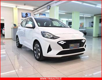 HYUNDAI i10 1.0 Connectline NEOPATENTATI (NAVI)