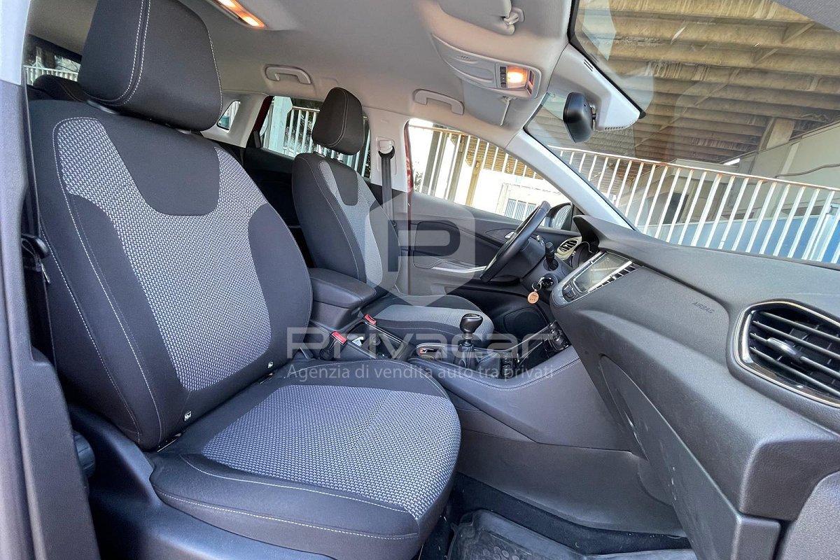 OPEL Grandland X 1.5 diesel Ecotec Start&Stop Business