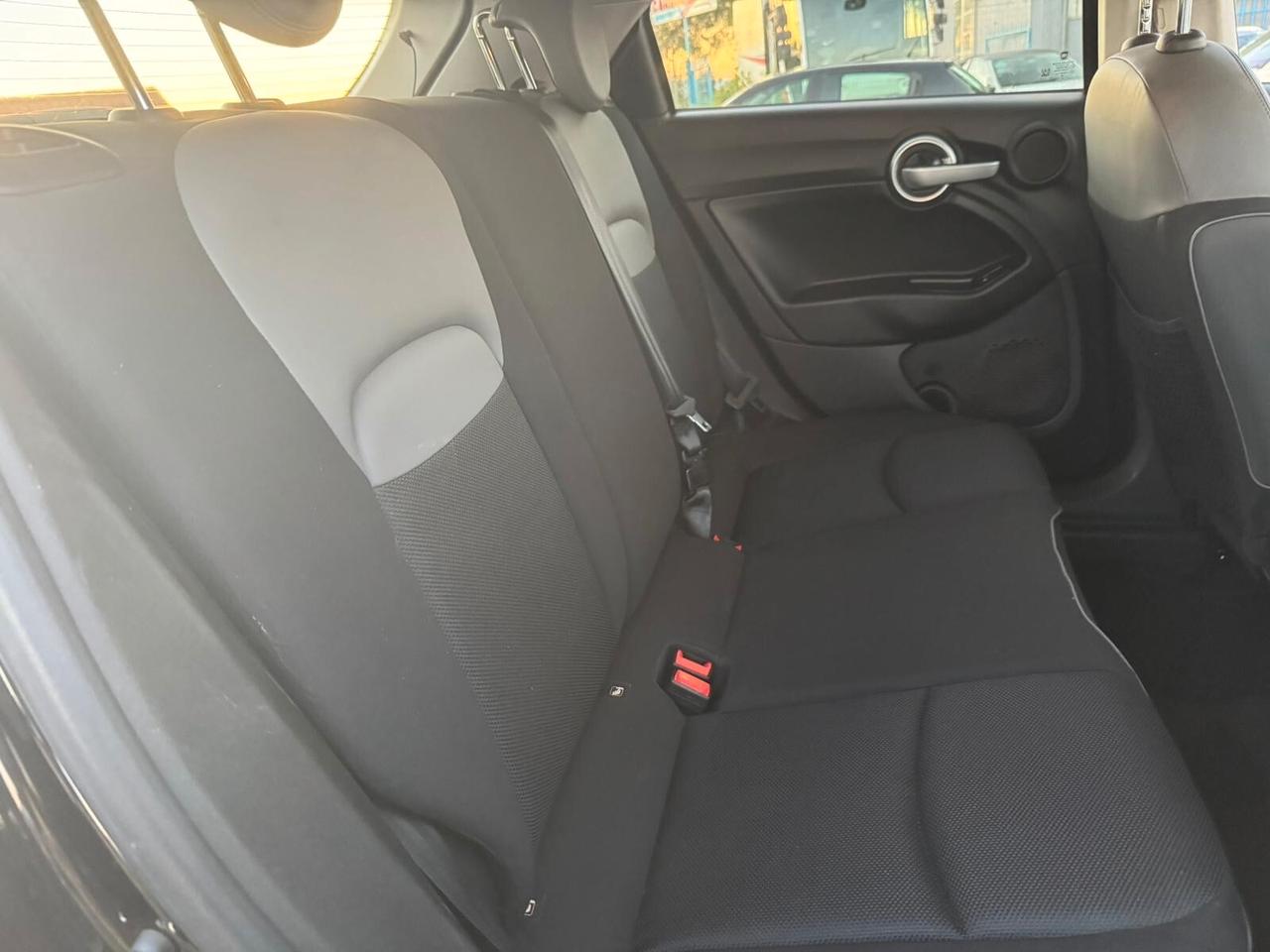 Fiat 500X 1.3 MultiJet 95 CV SOLAMENTE 89.000 KM