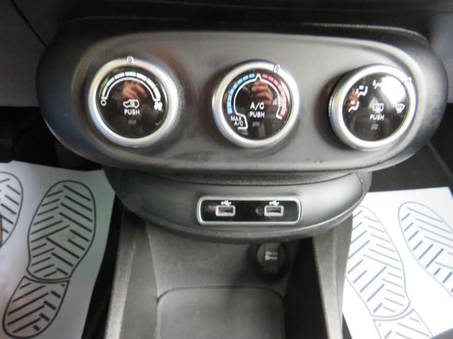 FIAT 500X 1.0 T3 120 CV Connect