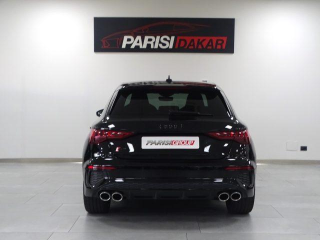 AUDI S3 SPB TFSI quattro S tronic *PROMO PARISI GROUP*