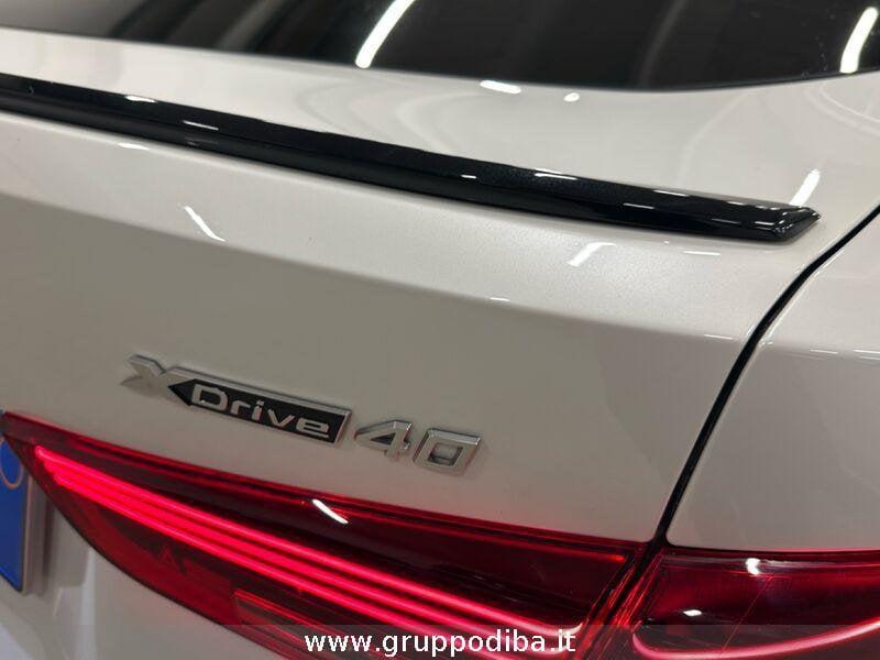 BMW i4 G26 LCI 2024 xdrive40 MSport Pro