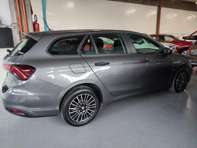 FIAT Tipo 1.6 Mjt S&S SW City Life MY21 PROMO