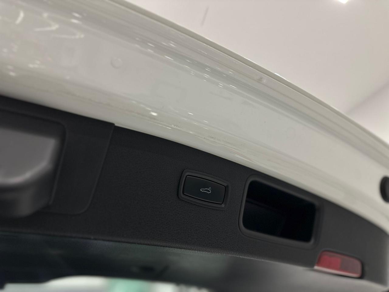 Porsche Macan diesel 3.0 diesel *Tetto apribile*