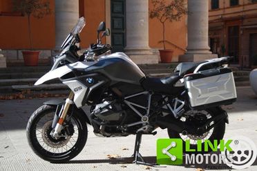 BMW R 1250 GS Exclusive