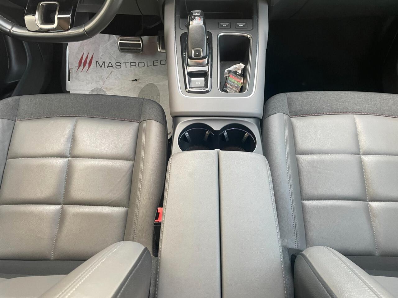 Citroen C5 Aircross C5 Aircross BlueHDi 130 S&S EAT8 Shine