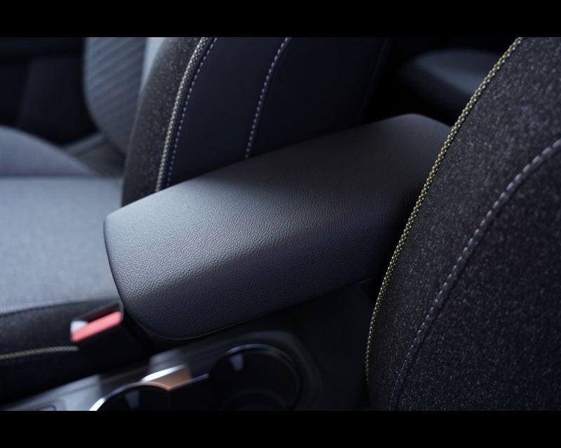 Renault Symbioz techno E-Tech full hybrid 145