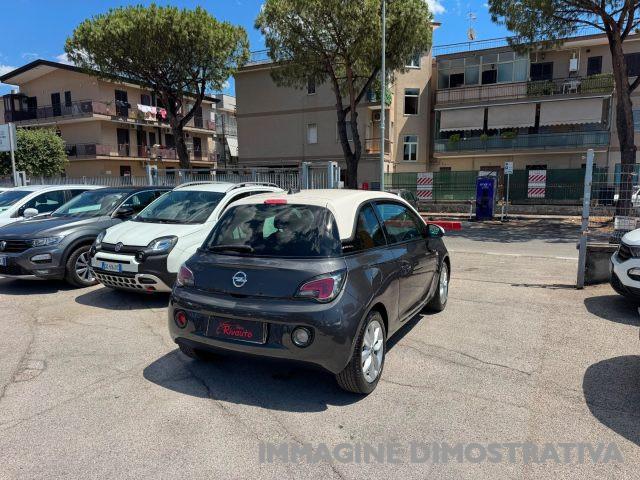 OPEL Adam 1.2 70 CV Unlimited