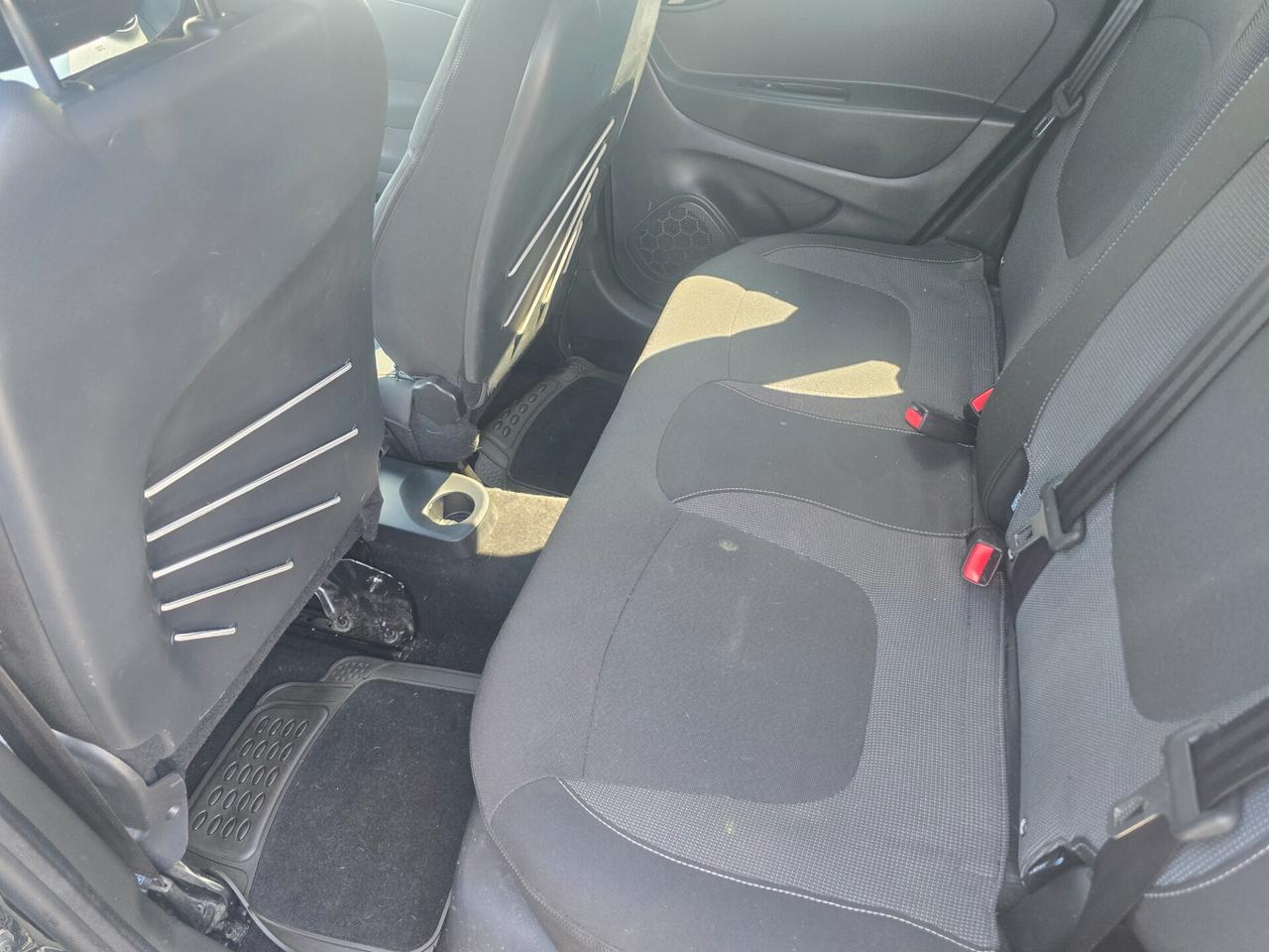 Renault Captur 1.5 dCi 110CV S&S Energy R-Link