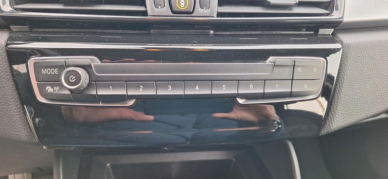 Bmw SERIE 2 216d Active Tourer