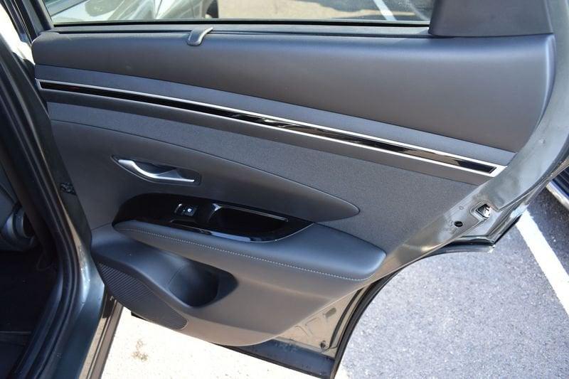 Hyundai Tucson Hybrid 1.6 HEV 2wd 230cv Exellence Auto