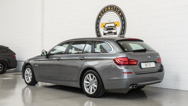 BMW 520 d Touring Business aut.