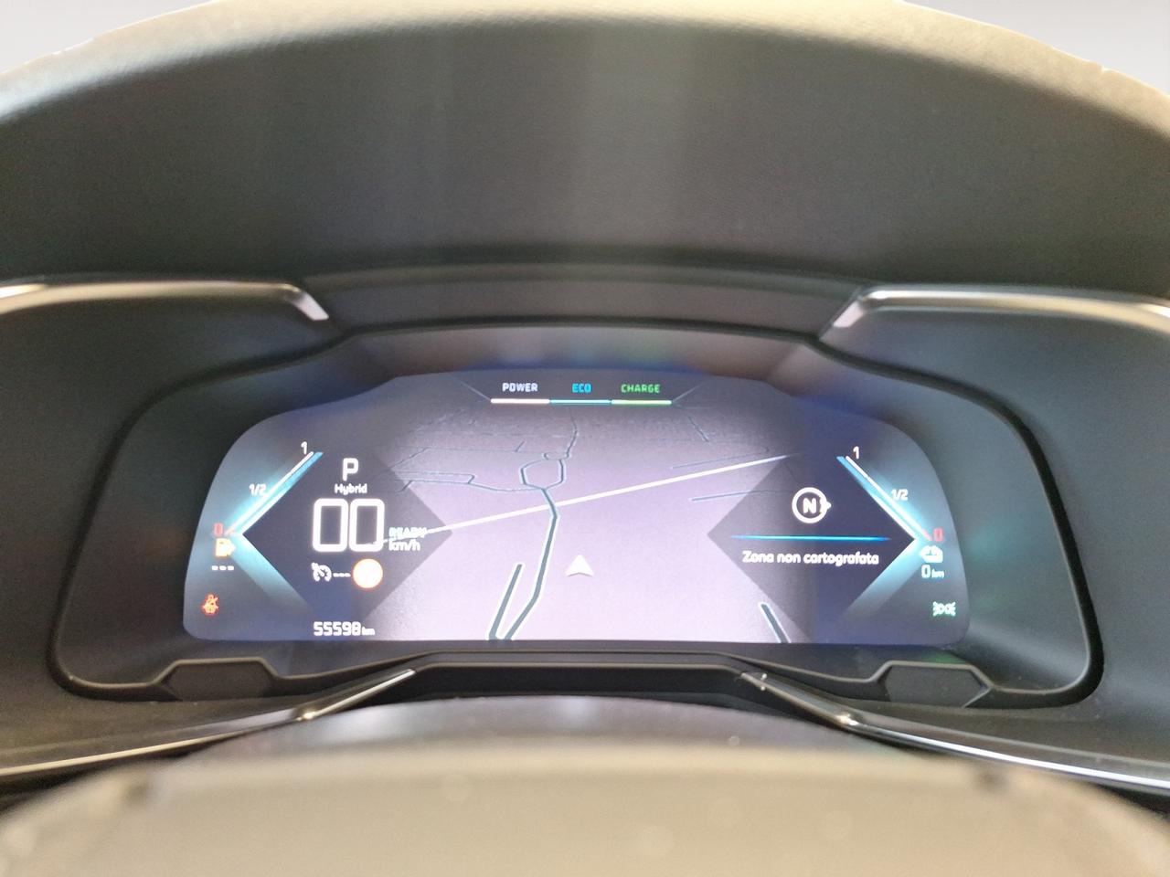 DS DS7 Crossback 1.6 e-tense phev Performance Line+ auto