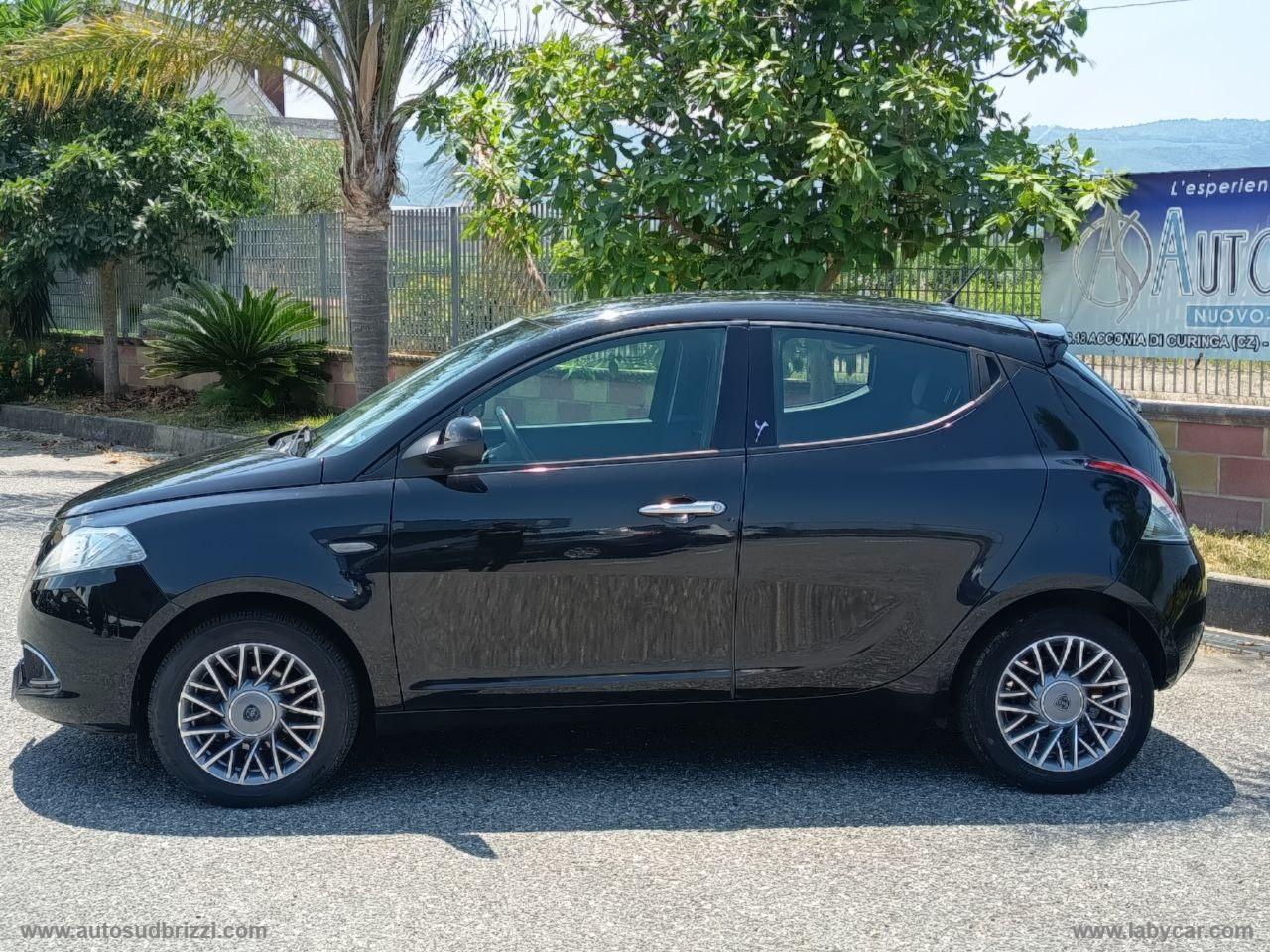 LANCIA Ypsilon 1.3 MJT 95 CV 5p. S&S Platinum
