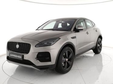 Jaguar E-Pace E-Pace 2.0 I4 200 CV AWD Auto SE