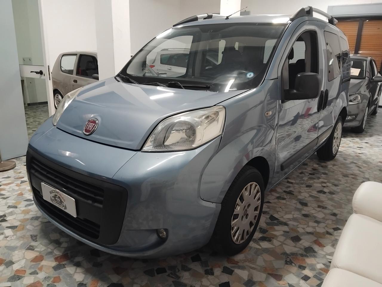 Fiat Qubo 1.3 MJT 95 CV Active