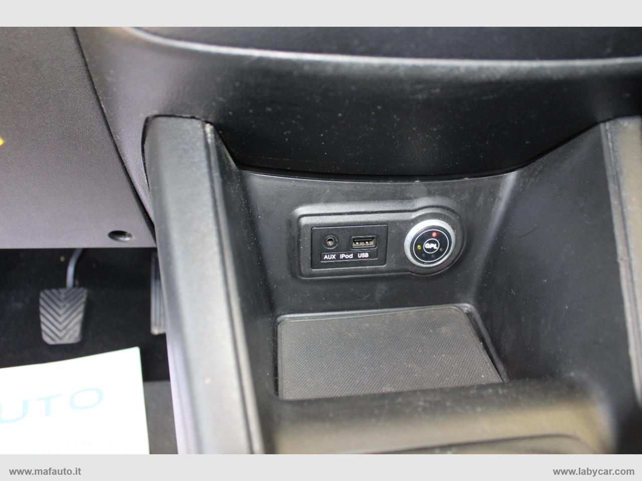 HYUNDAI ix20 1.4 90 CV Econext Comfort