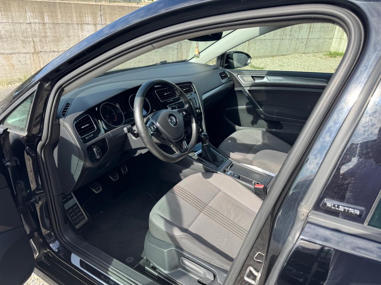 Volkswagen Golf 1.6 TDI 110 CV 5p. Executive BlueMotion Technology