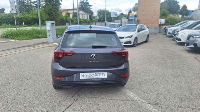 Volkswagen Polo Polo 1.0 tsi Life 95cv
