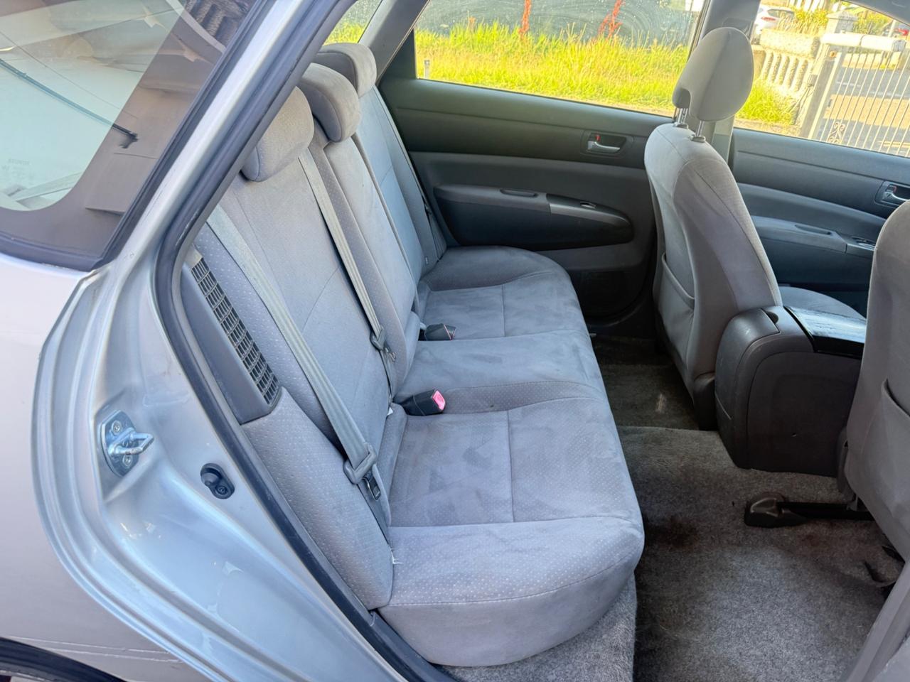 Toyota Prius 1.5 HYBRID 5P. POCHI KM 2008 NEOPAT