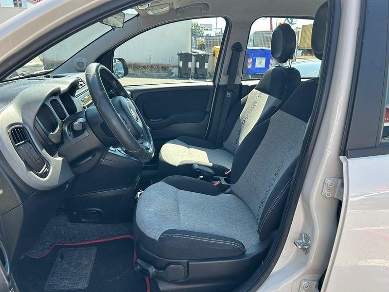 FIAT Panda III 2016 1.3 Multijet 16v 95cv Easy S&S
