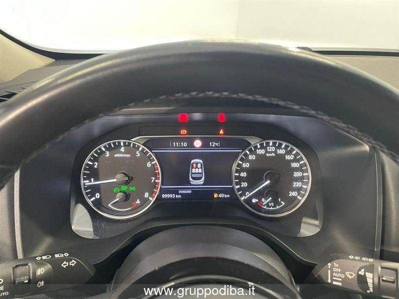 Nissan Qashqai III 2021 1.3 mhev N-Connecta 2wd 140cv