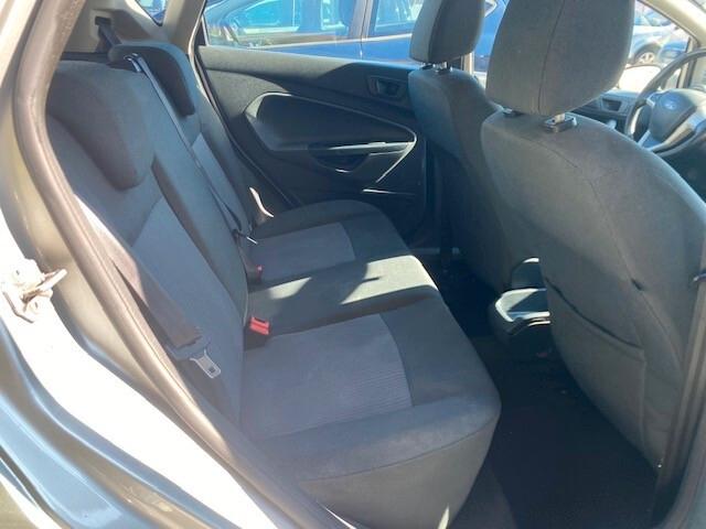 Ford Fiesta Fiesta+ 1.2 82CV 5 porte