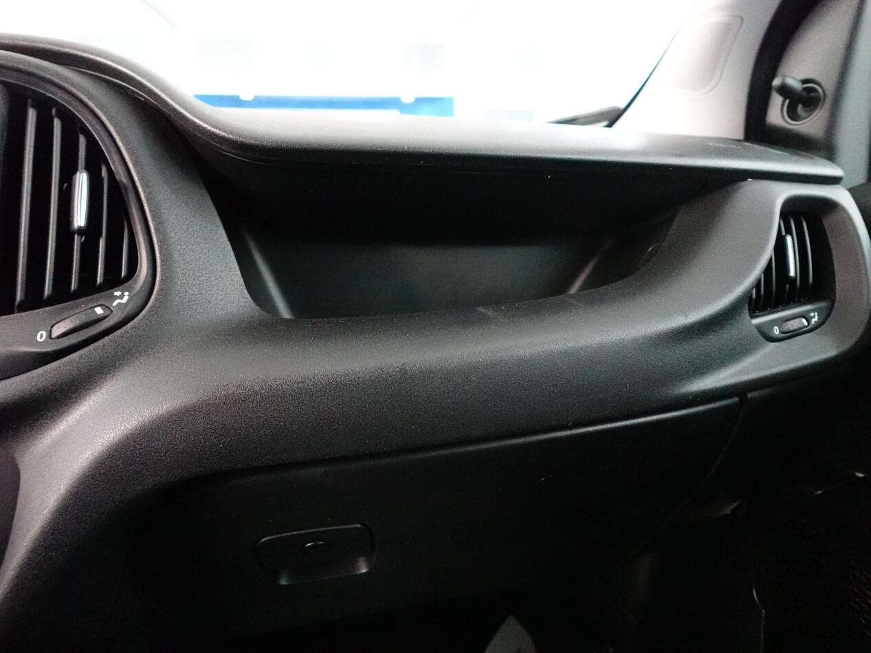 Fiat Doblò 1.6 MJT 90 CV BUSINESS PORTATA 586 Kg