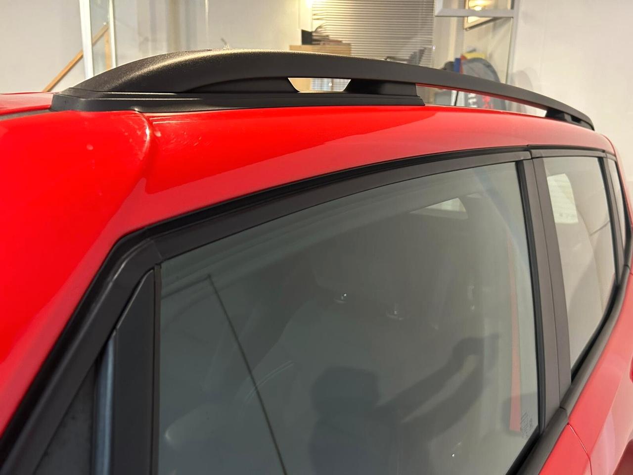 Jeep Renegade 1.3 T4 190CV PHEV 4xe AT6 Limited
