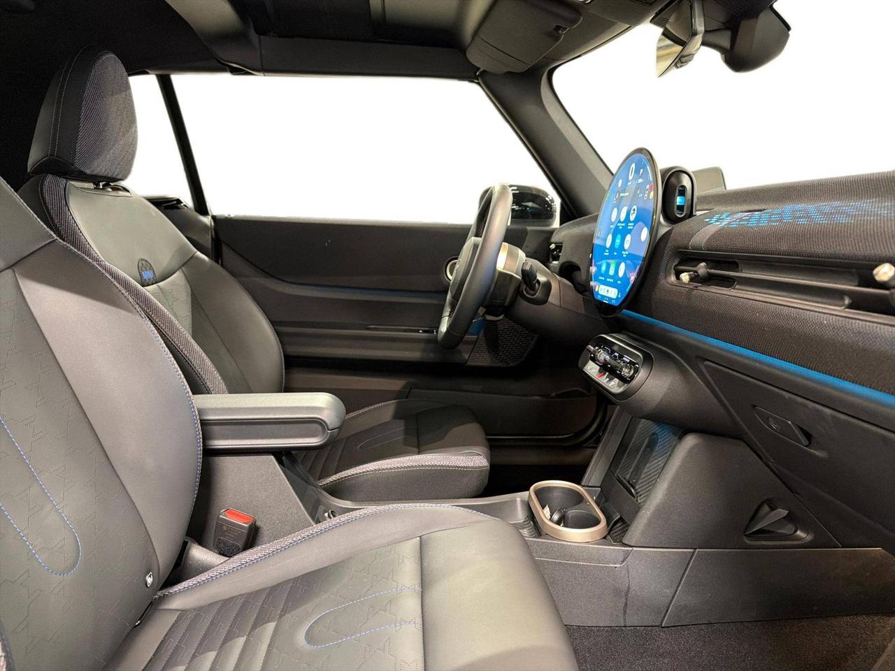 MINI Mini Cabrio Cooper C Classic