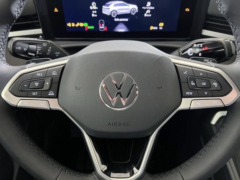 Volkswagen T-Roc T-Roc 1.5 etsi Life 150cv dsg