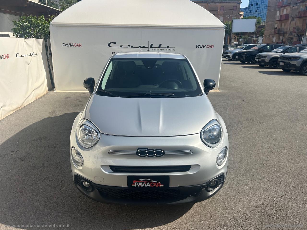 FIAT 500X 1.6 M.Jet 130 CV Sport Dolcevita