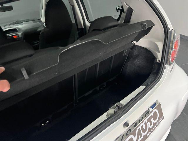 TOYOTA Aygo 1.0 12V VVT-i 5 porte Active Connect