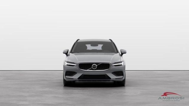 VOLVO V60 Mild Hybrid B4 (d) Automatico Essential