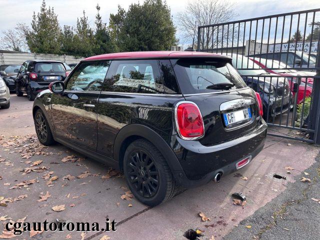 MINI Cooper 1.5 Cooper Navi, pelle, Tetto apibile