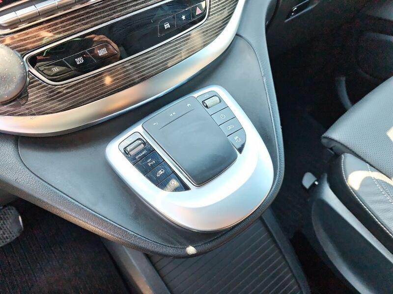 Mercedes-Benz Classe V V Extralong 300 d 4matic Premium