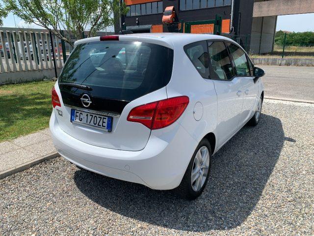 OPEL Meriva 1.4 100CV Innovation