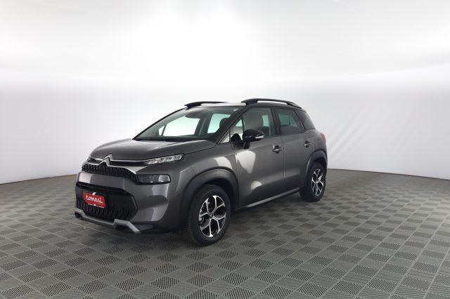 CITROEN C3 Aircross C3 Aircross PureTech 110 S&S Plus
