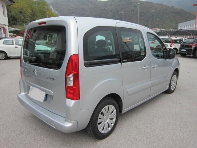 Citroen Berlingo 1.6 HDi 90CV Multispace NEOPATENTATI