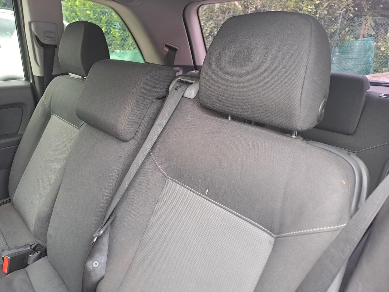 OPEL ZAFIRA 1.9 CDTI *7 POSTI*