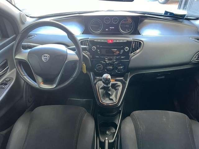 Lancia Ypsilon Ypsilon 0.9 t.air Silver s