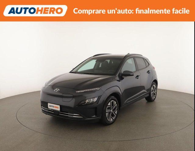 HYUNDAI Kona EV 39 kWh XLine