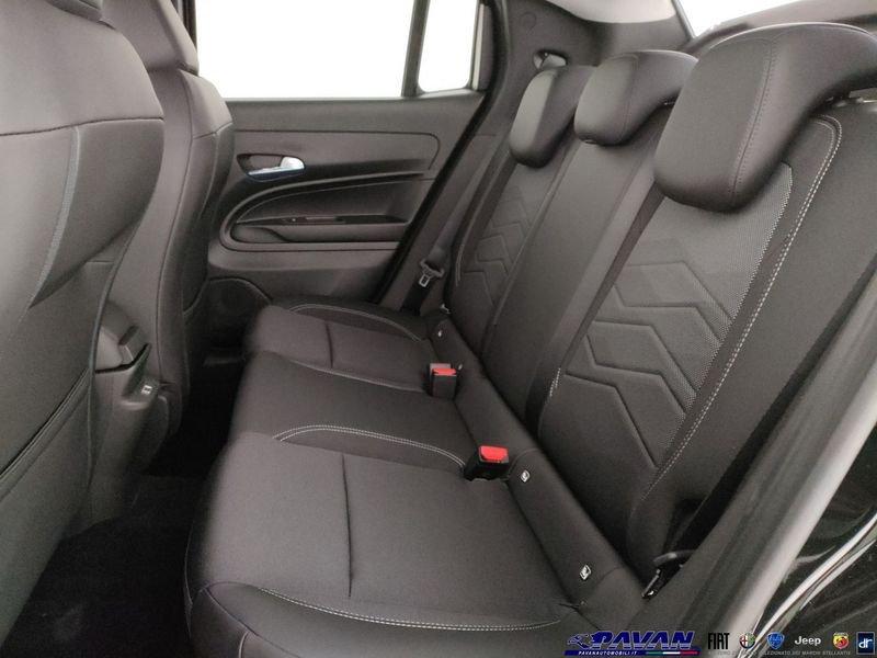 Jeep Avenger 1.2 Turbo 100 CV MHEV Summit