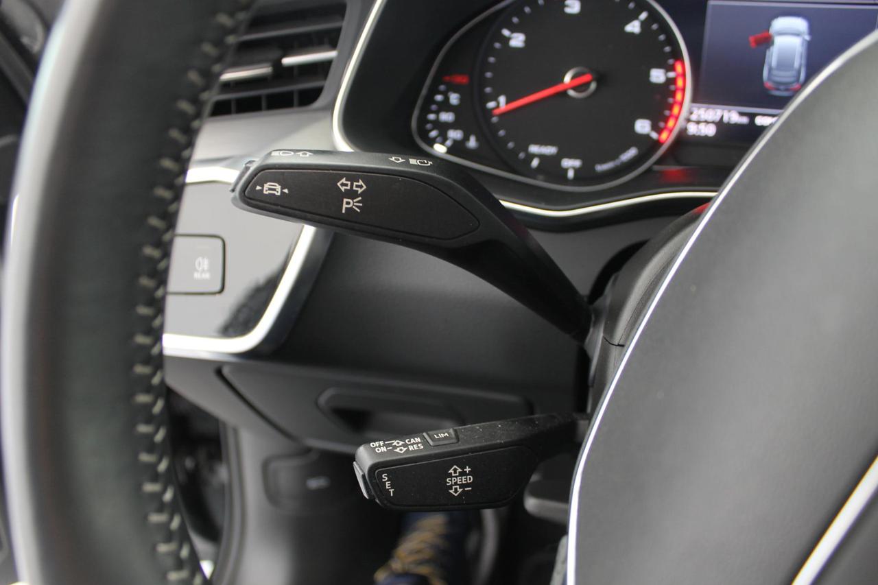 Audi A6 Avant 2.0 TDi Mhev Sport S-Tronic S-LINE