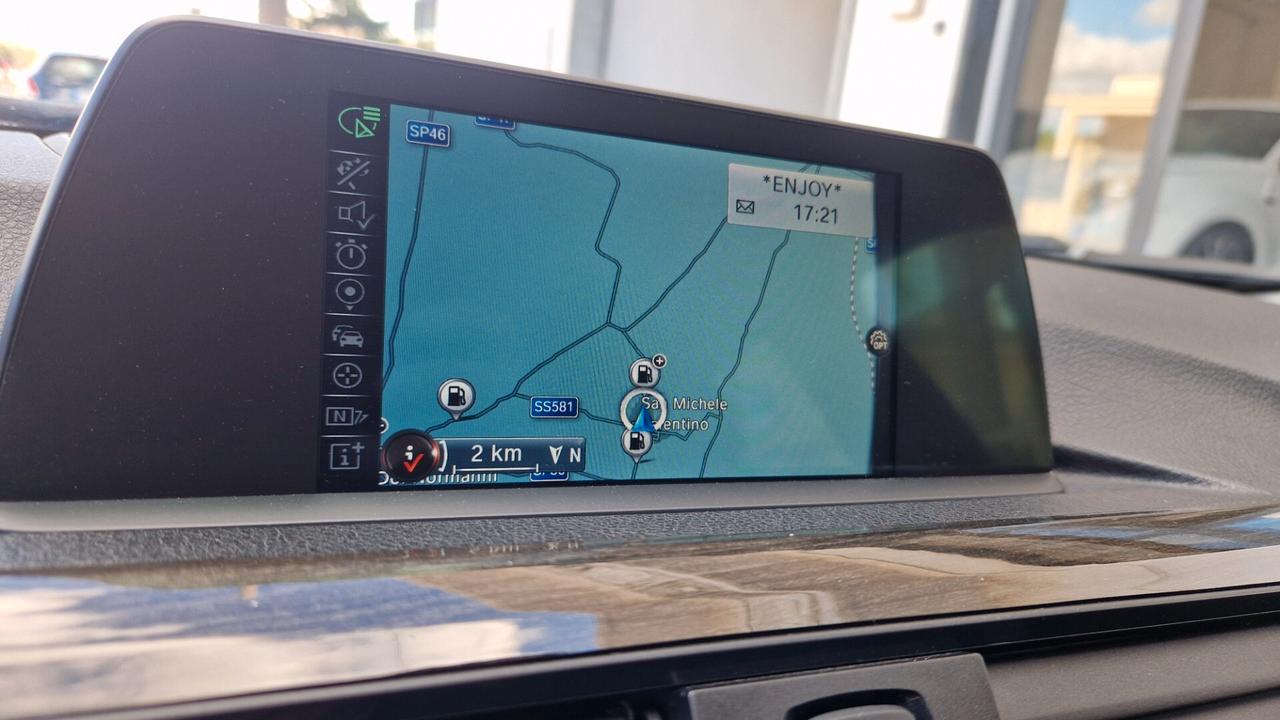 BMW 318 Touring Luxury anno 2014